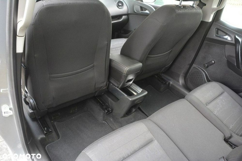 Opel Meriva 1.6 CDTI Enjoy S&S - 32