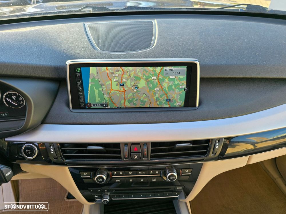 BMW X5 40e xDrive - 31