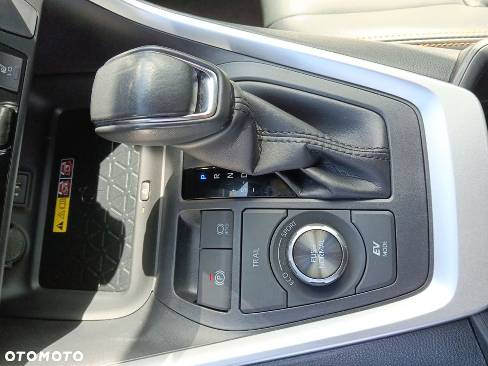 Toyota RAV4 2.5 Hybrid Adventure 4x4 - 21