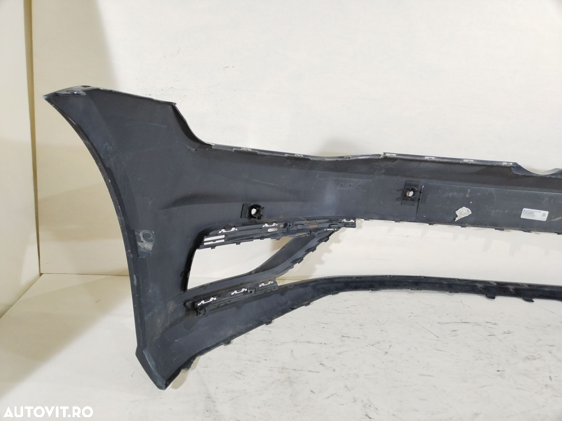 Bara fata VW Golf 7 facelift , 2017, 2018, 2019, 2020, cod origine OE 5G0807221FL - 8