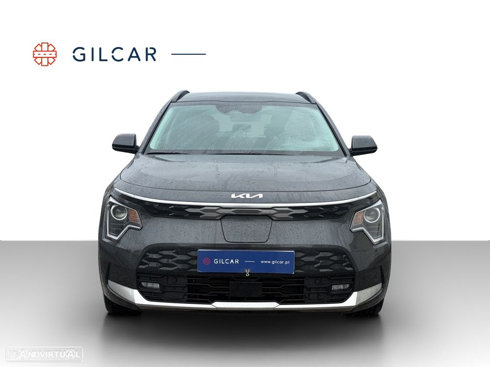 Kia e-Niro 64kWh - 4