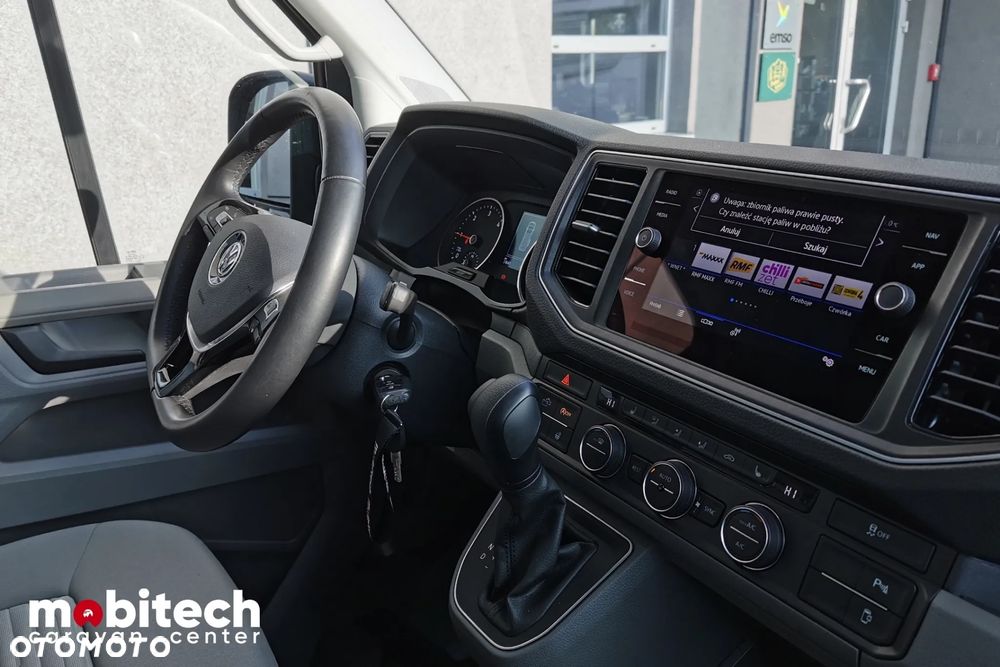 Volkswagen Grand California 2,0 l TDI 177 KM  Gwarancja - 24