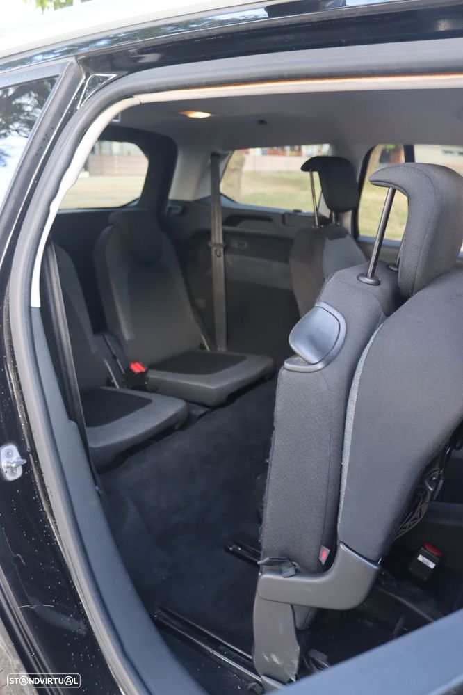 Citroën Grand C4 Spacetourer - 17