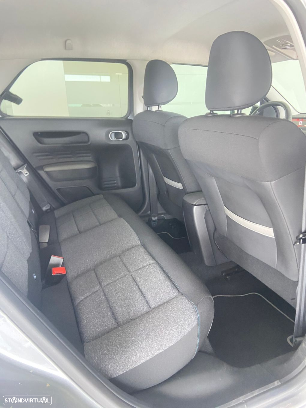Citroën C4 Cactus 1.5 BlueHDi Shine Pack - 8