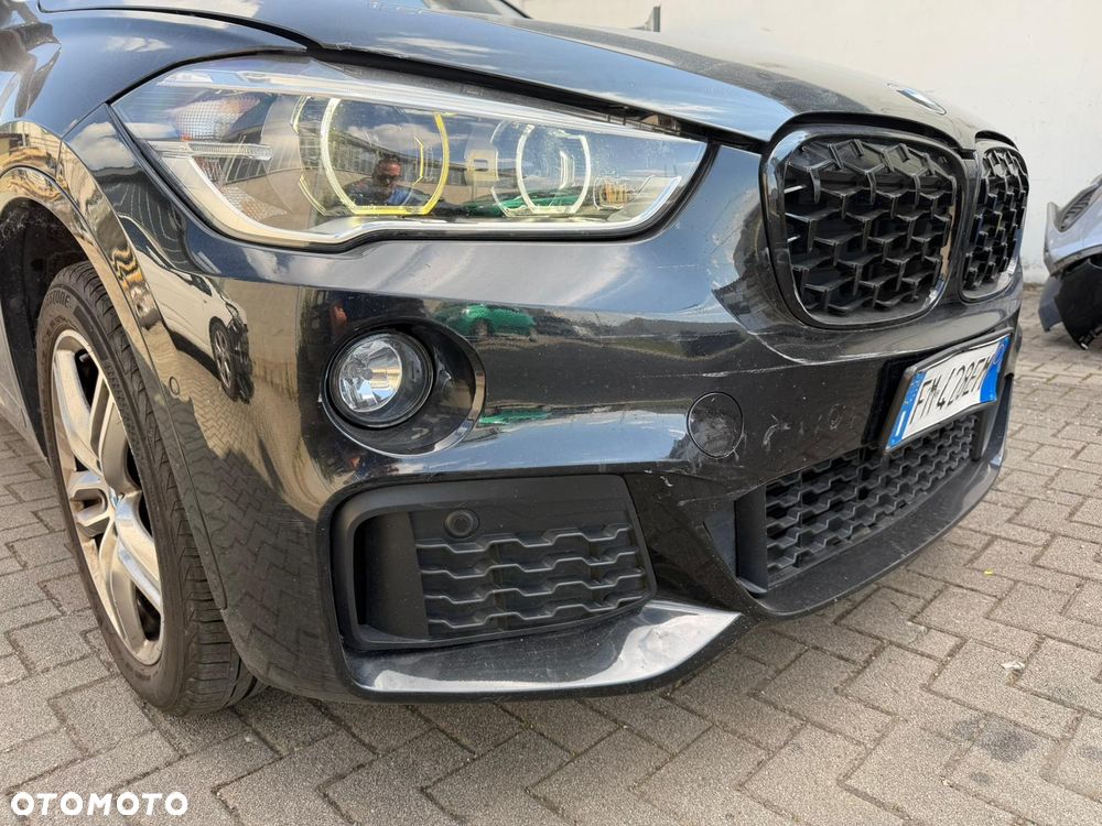 BMW X1 - 8