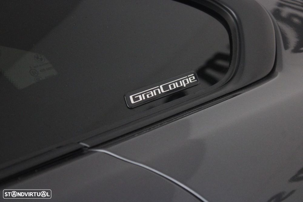 BMW 420 Gran Coupé d Auto - 39