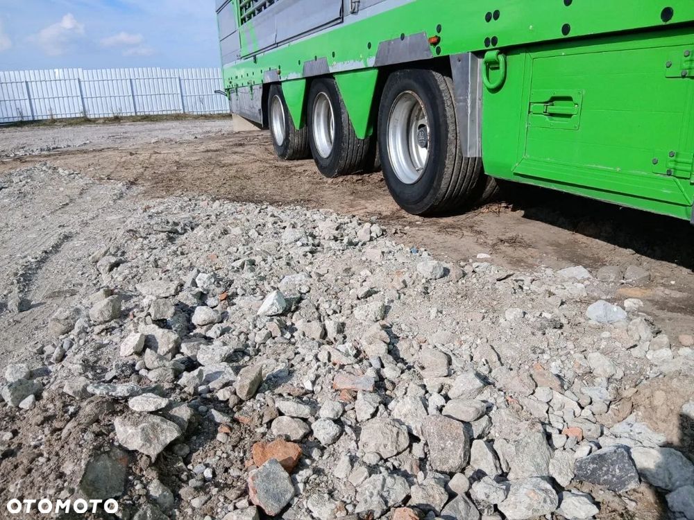 Pezzaioli naczepa ciężarowa - 7