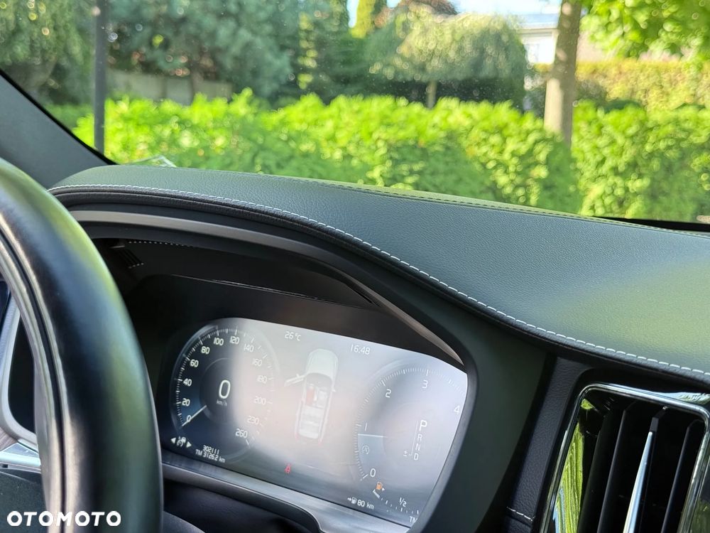 Volvo XC 60 D5 AWD Inscription - 28