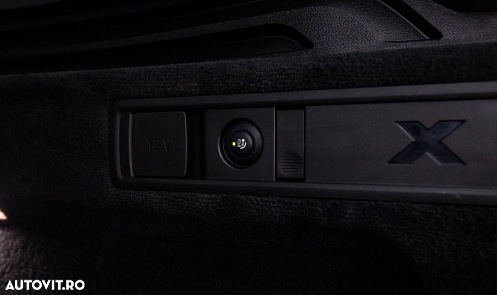 BMW X5 xDrive45e AT PHEV - 41