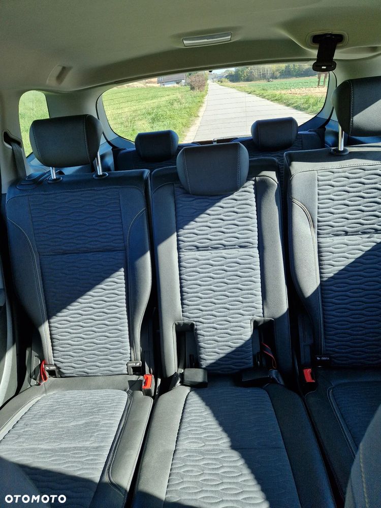 Opel Zafira Tourer 1.6 CDTI ecoFLEX Start/Stop Active - 9