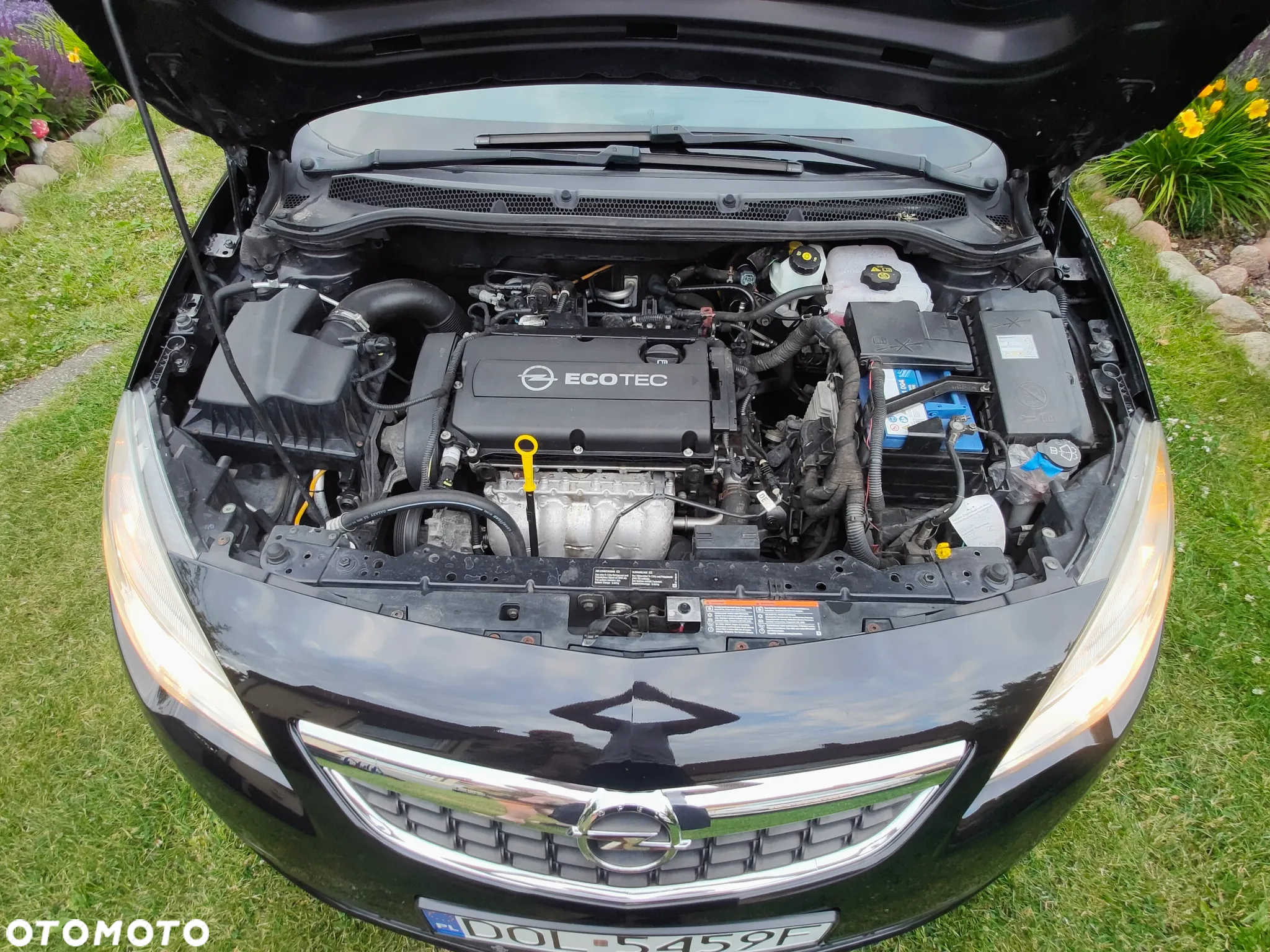 Opel Astra 1.6 Active - 9