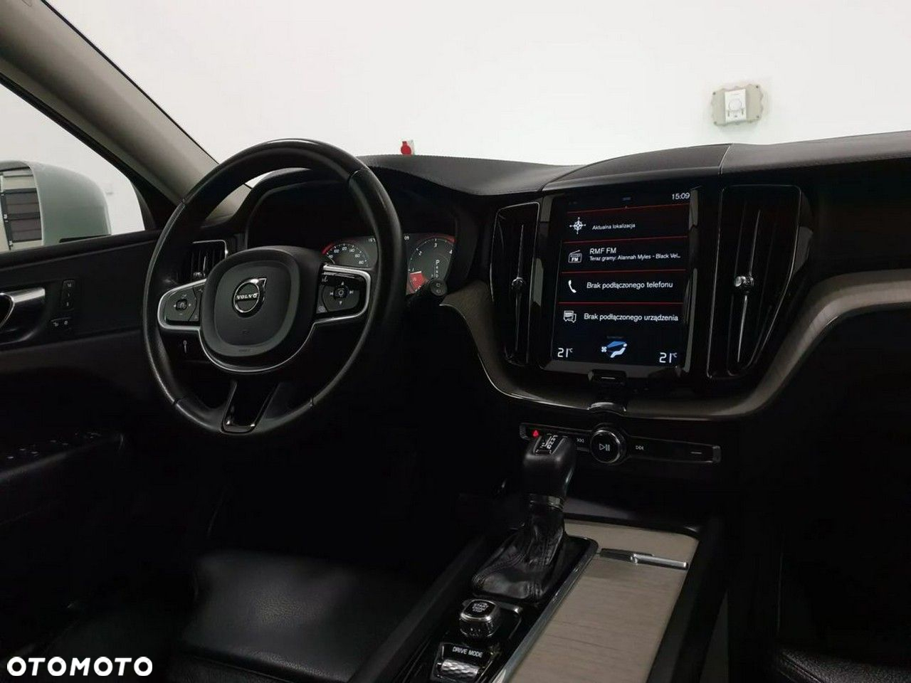 Volvo XC 60 D4 AWD Inscription - 11
