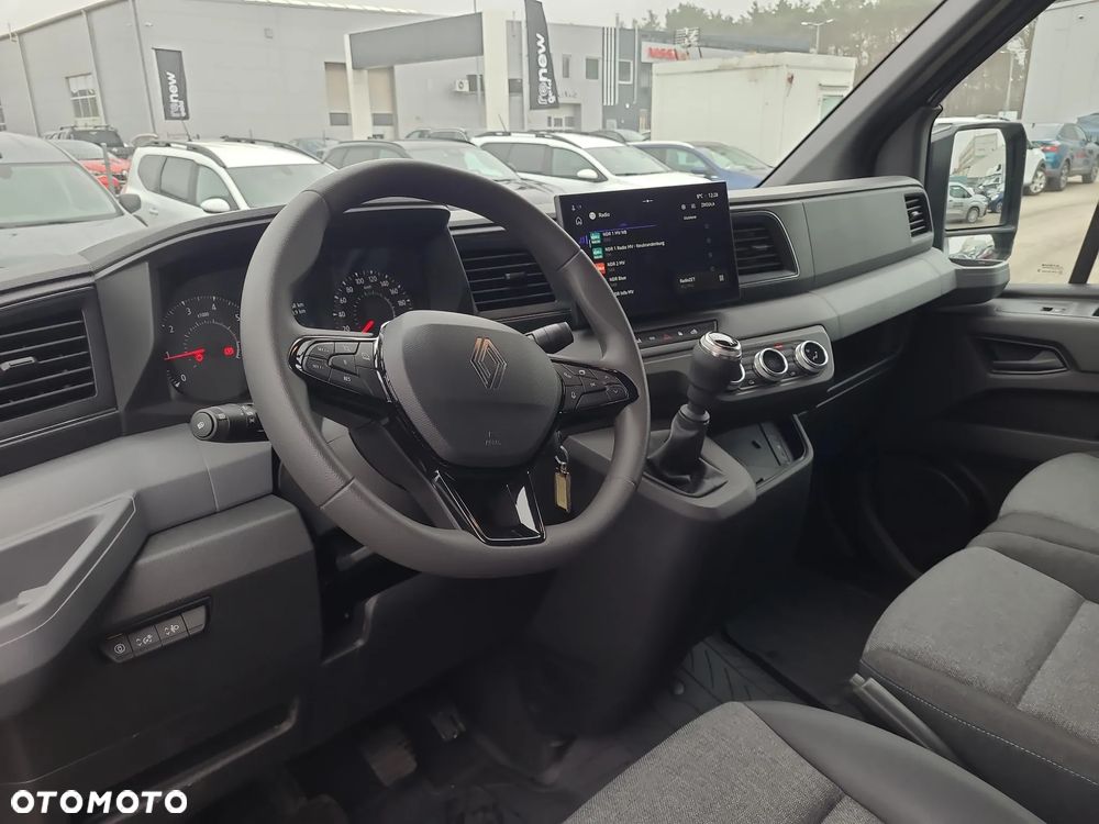 Renault MASTER EXTRA L3H2 130 - 9