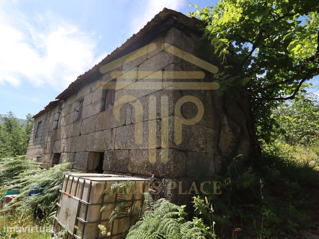 Terreno com 17.800 m², Casa para Reconstruir e mina de Água - Soalh... - Grande imagem: 2/29