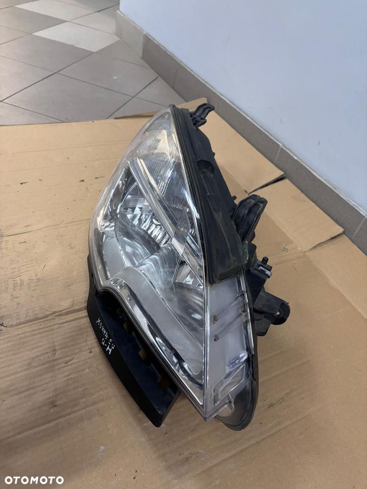 OPEL MOKKA 2012- LAMPA PRZEDNIA PRAWY PRZÓD EUROPA - 4