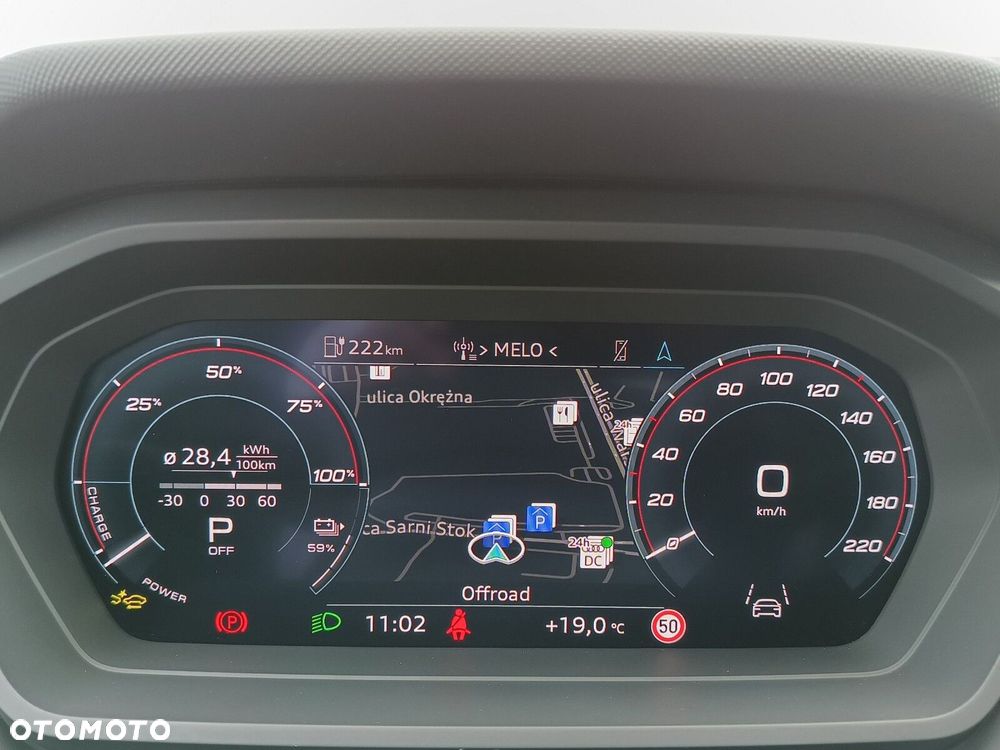 Audi Q4 e-tron 45 82kWh Quattro S Line - 16