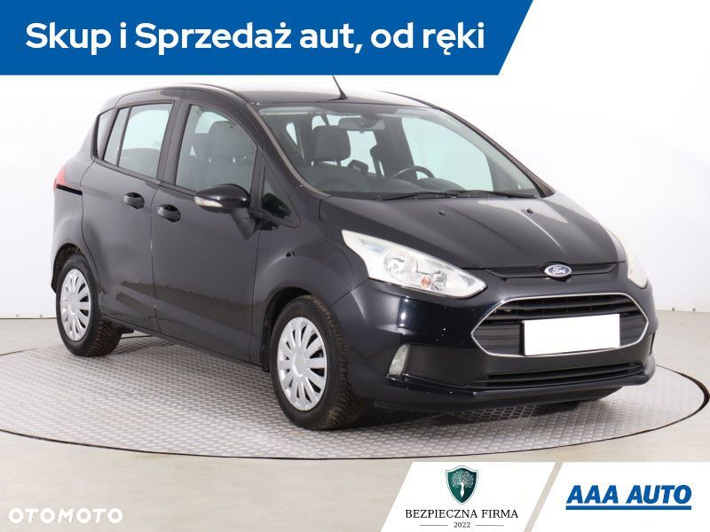 Ford B-MAX - 3