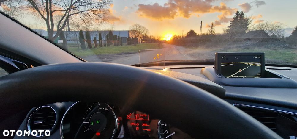 Peugeot 3008 1.6 THP Style - 27