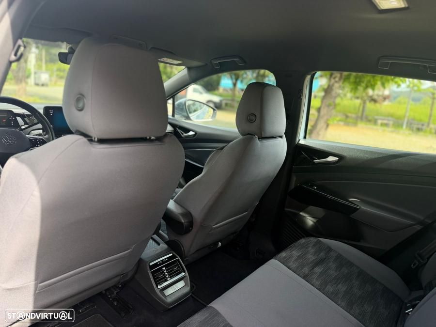 VW ID.4 77 kWh Pro Performance Life - 12