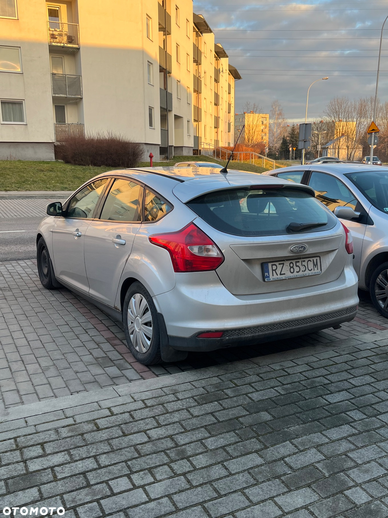 Ford Focus - 12