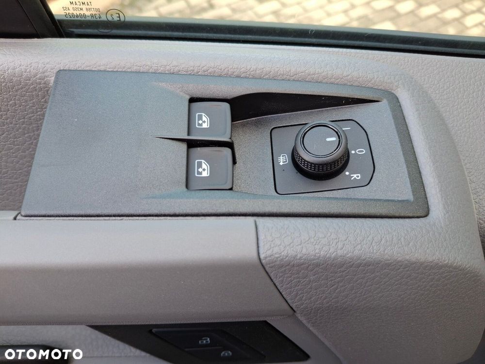 Volkswagen Crafter - 16