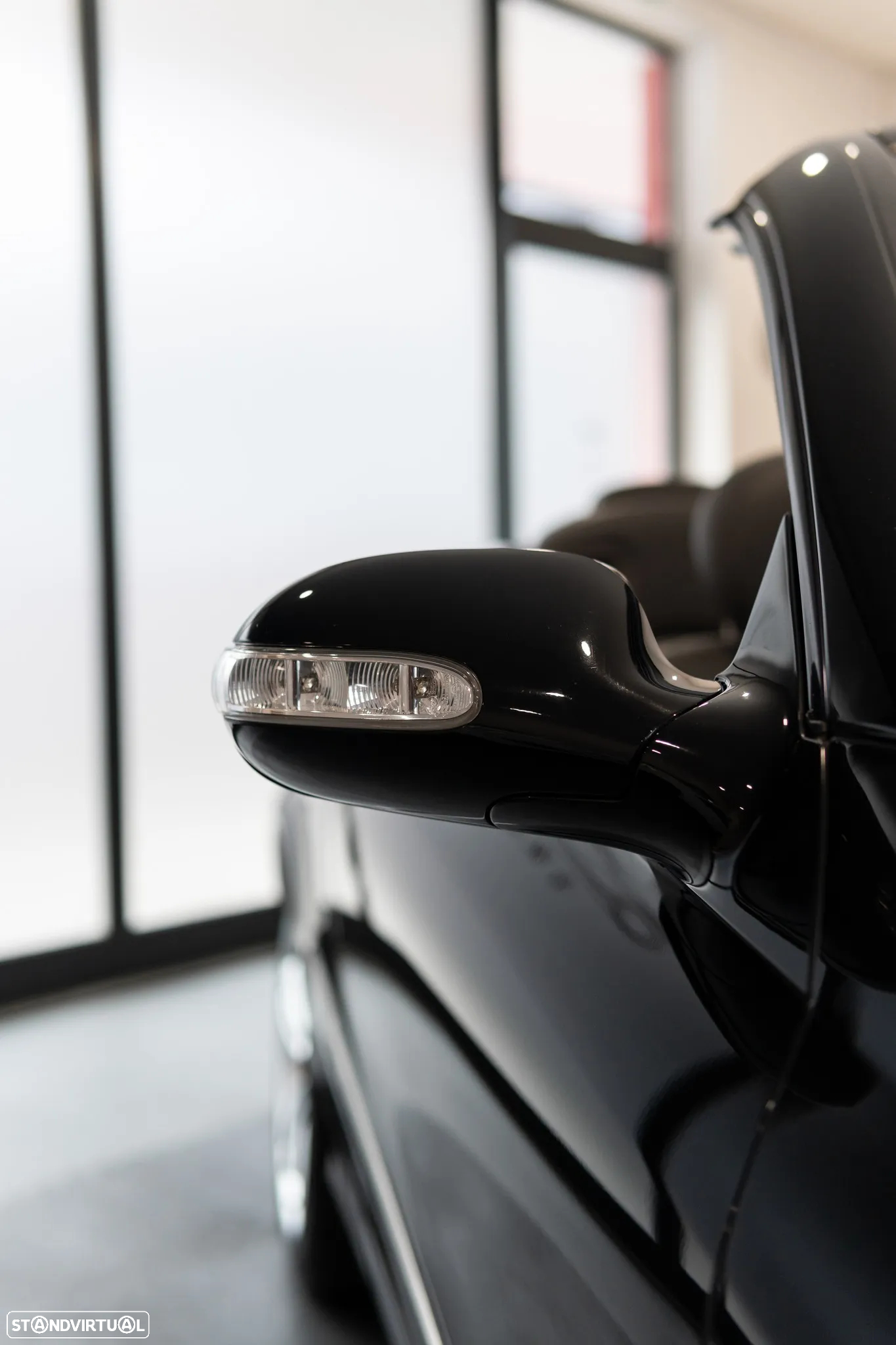 Mercedes-Benz CLK 320 CDi Avantgarde - 25