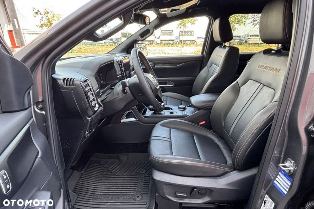 Ford Ranger - 10