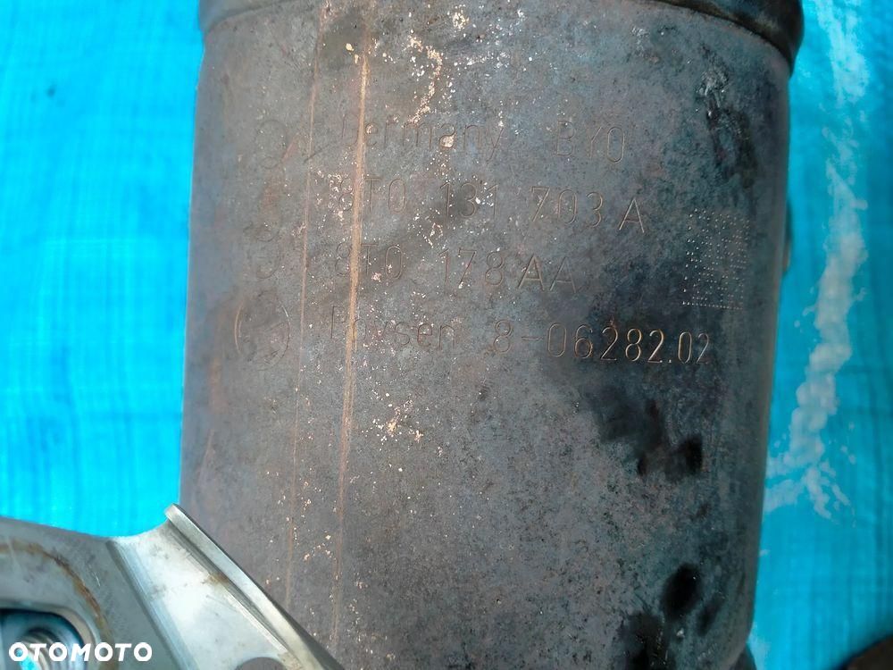 AUDI RS5 8T RS4 8T0131703A PRAWY KATALIZATOR SONDA - 2