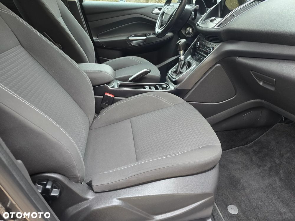 Ford C-MAX 1.0 EcoBoost Edition ASS - 29