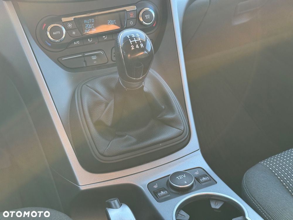 Ford C-MAX - 19