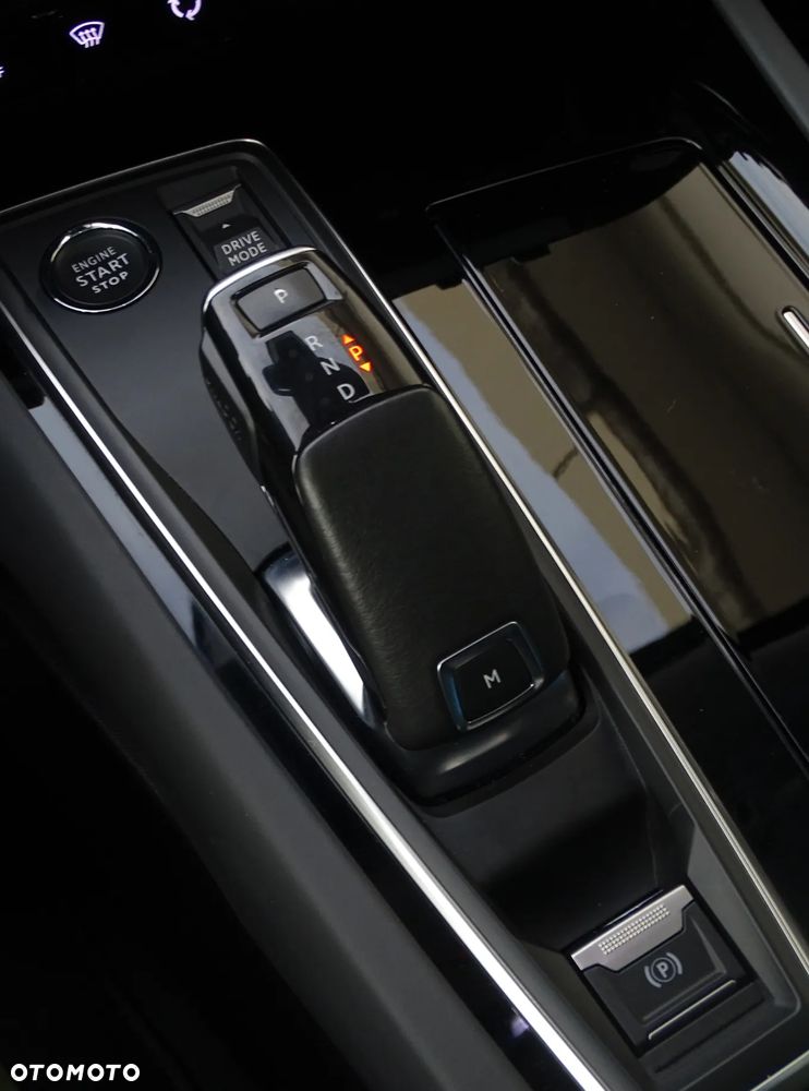 Peugeot 508 HDi 160 Automatik Allure - 18