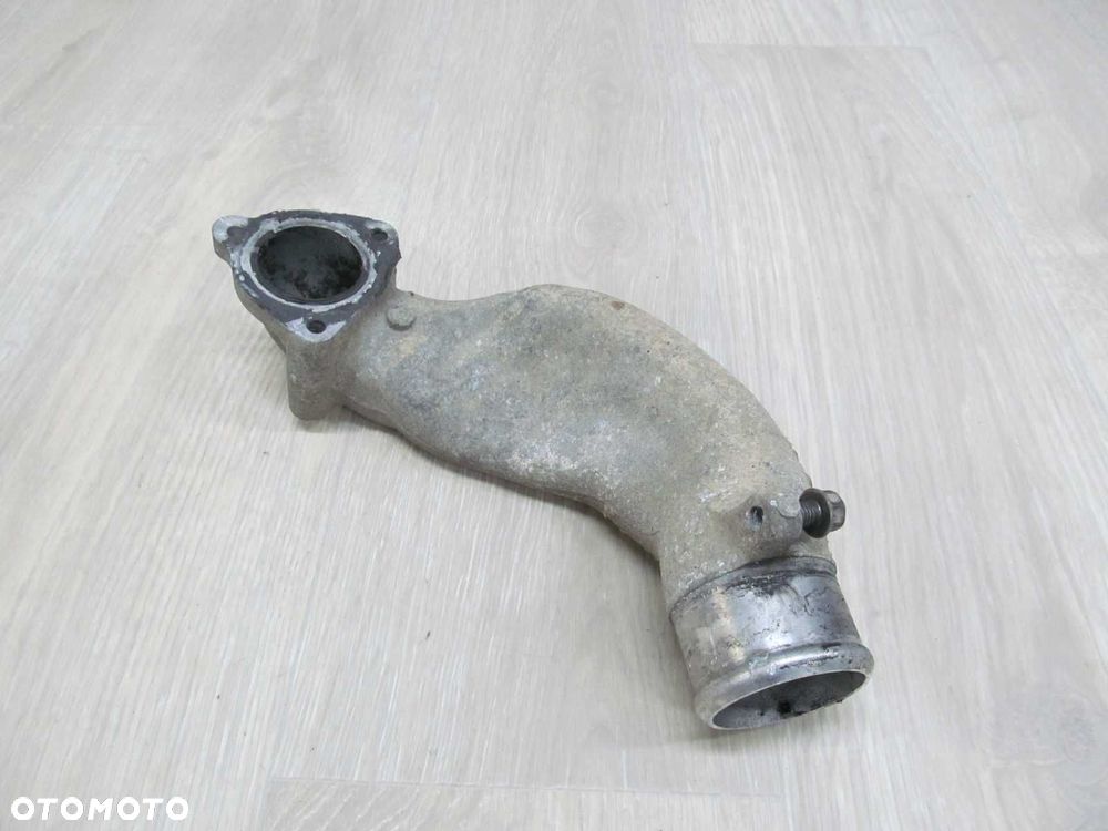 ISUZU N35 N GRAFTER 3.0 4JJ WAZ PRZEWOD POWIETRZA TURBO INTERCOOLERA 07-18 - 2