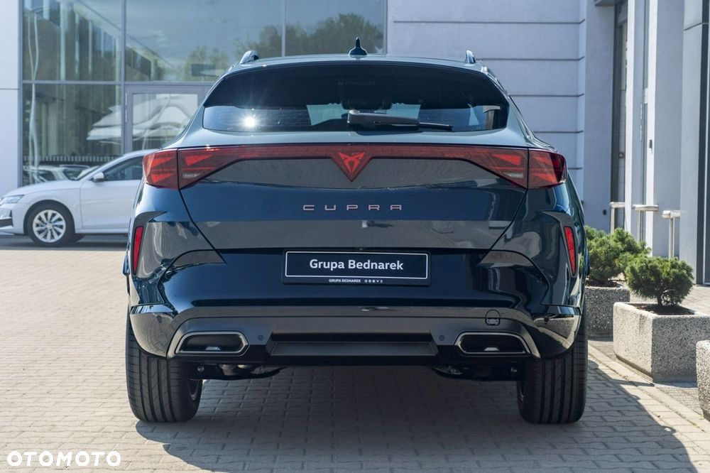 Cupra Formentor - 7