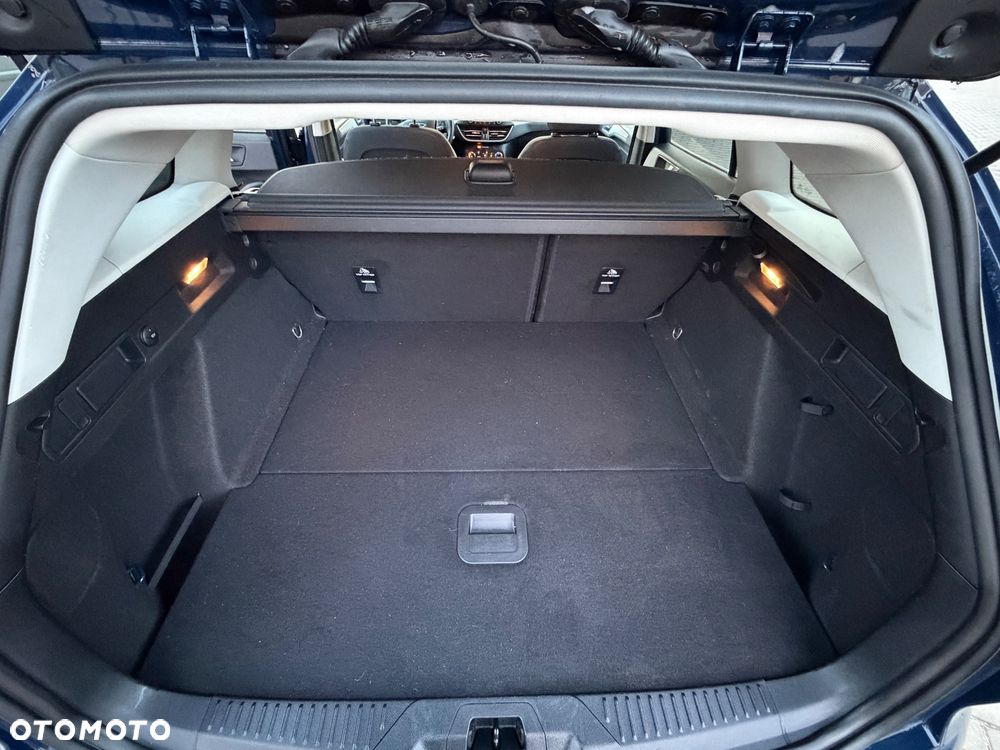 Ford Focus 1.0 EcoBoost Titanium - 26