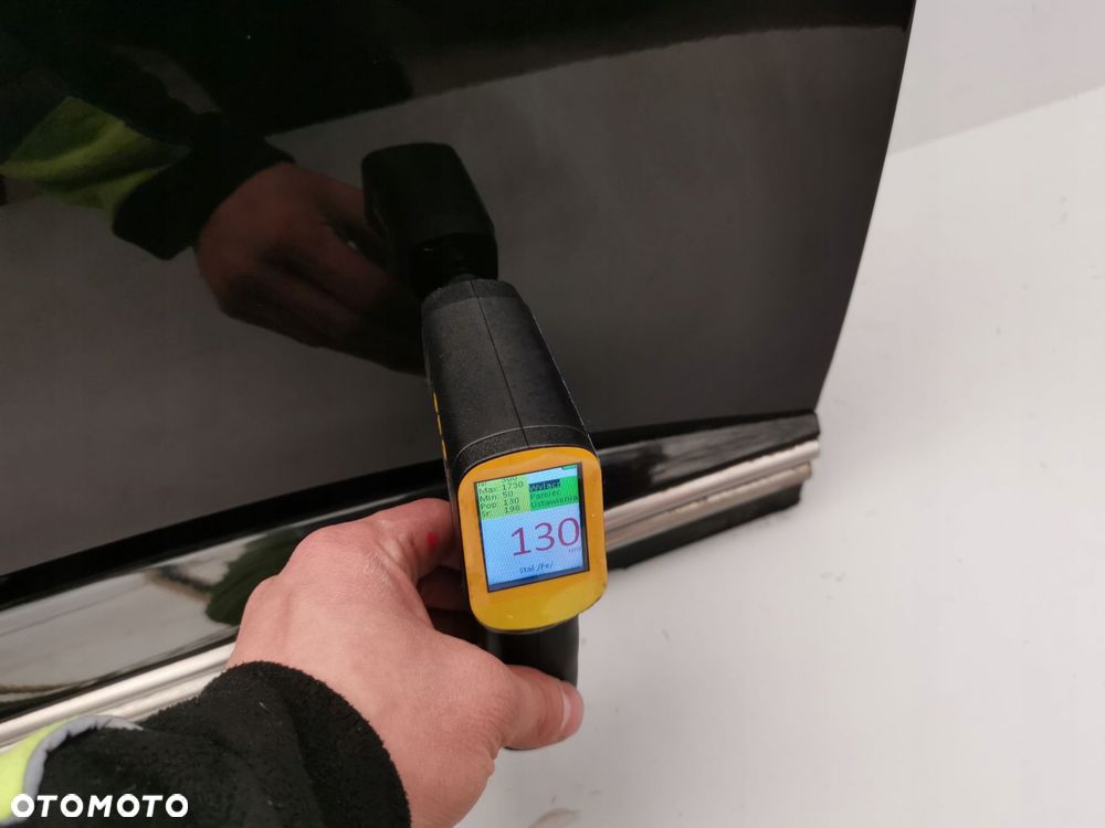 KIA EV6 DRZWI PRAWE PRZEDNIE KOMPLETNE ABP - 11
