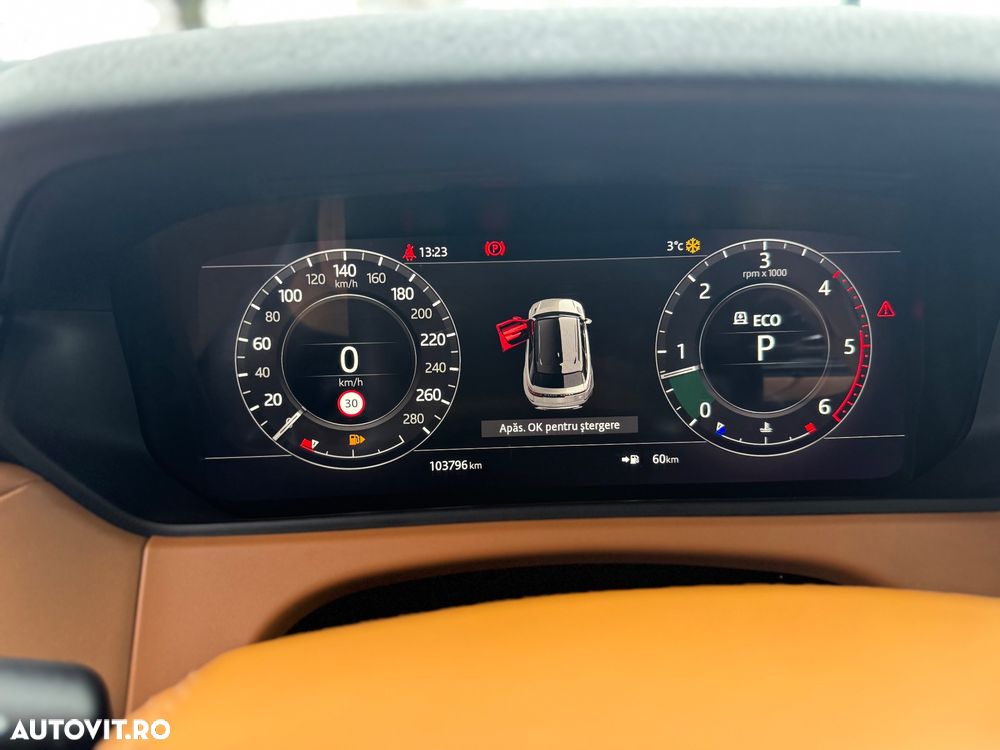 Land Rover Range Rover Velar 3.0 R-Dynamic HSE - 16