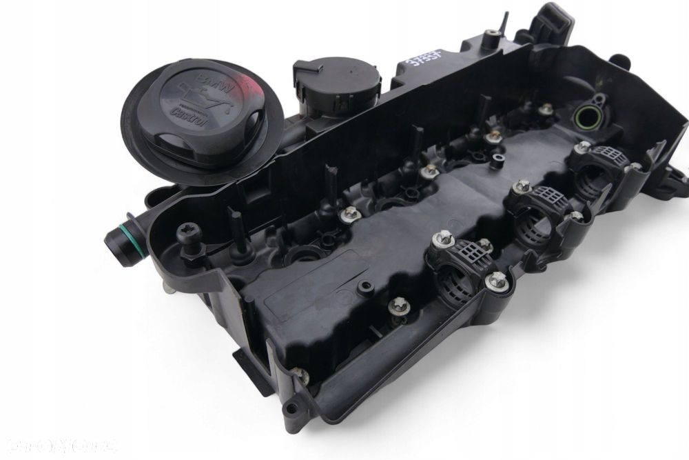 Pokrywa Zaworów BMW E60 E90 E87 2.0D N46 7797613 - 2