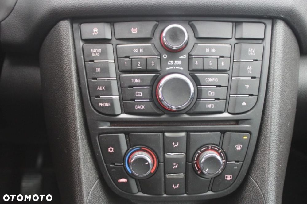Opel Meriva - 35