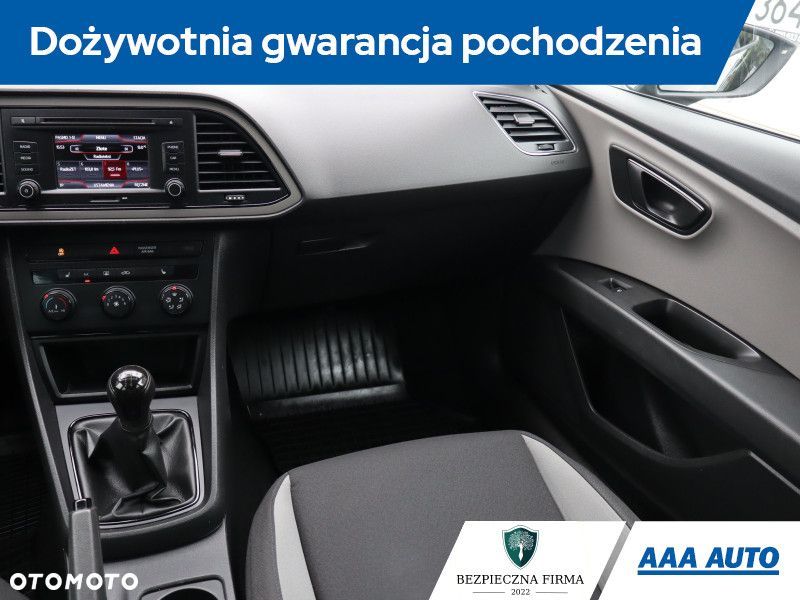 Seat Leon - 10
