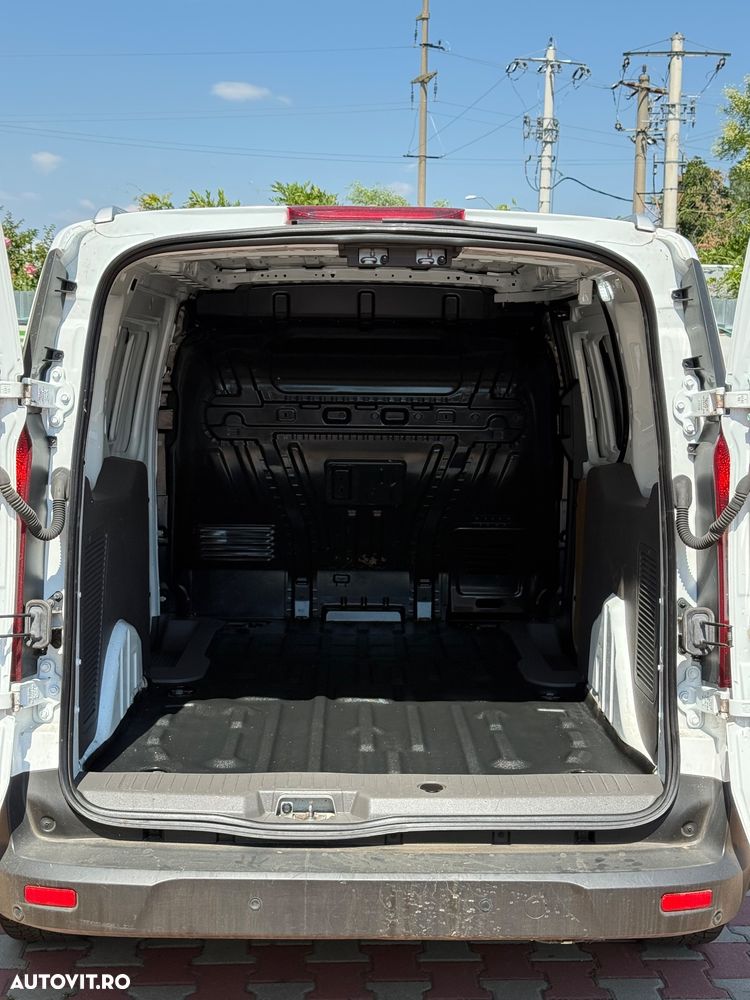 Ford Transit Connect 240 L2 LKW Trend - 22