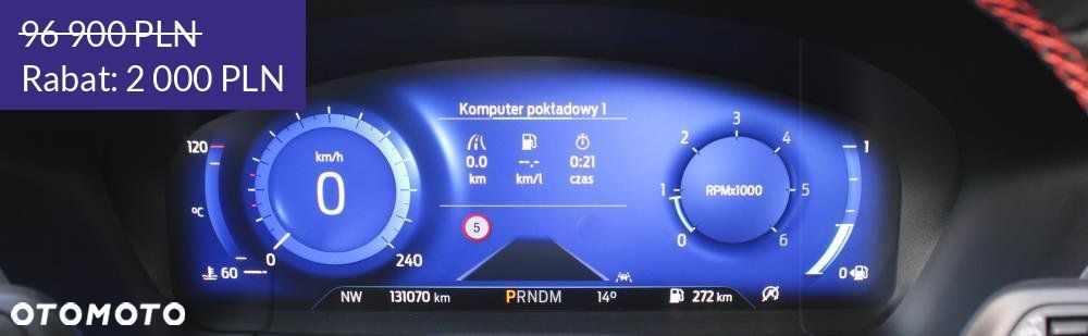Ford Kuga - 14