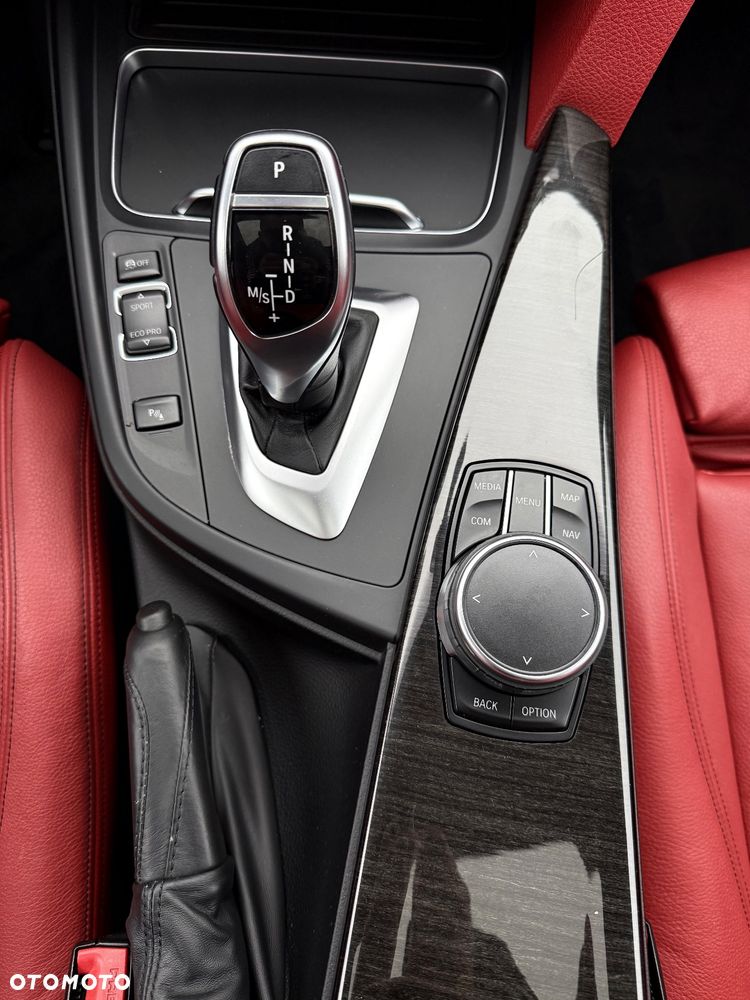 BMW Seria 4 430i M Sport - 20