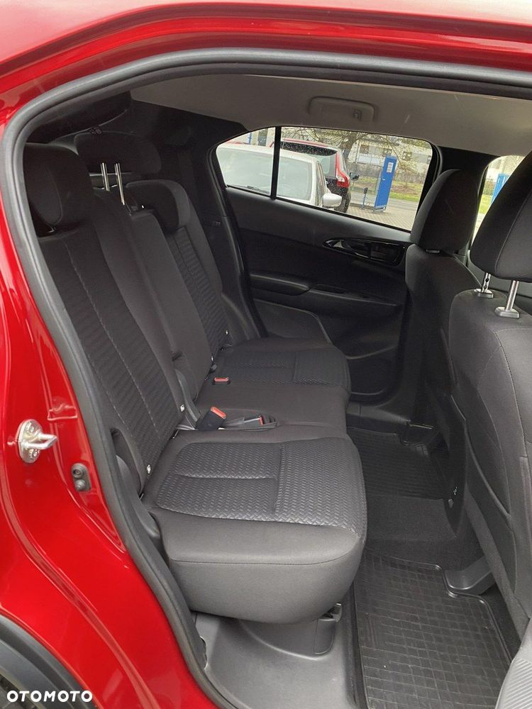 Mitsubishi Eclipse Cross 1.5 T GPF Intense CVT - 15