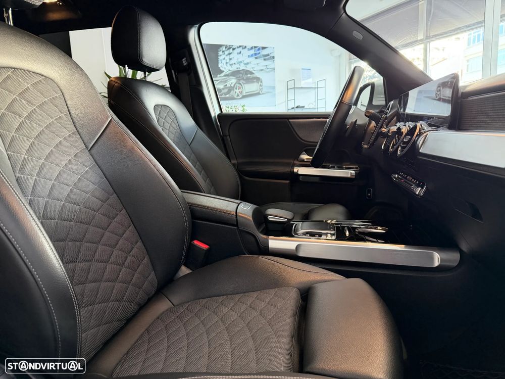 Mercedes-Benz GLB 180 d Progressive - 33