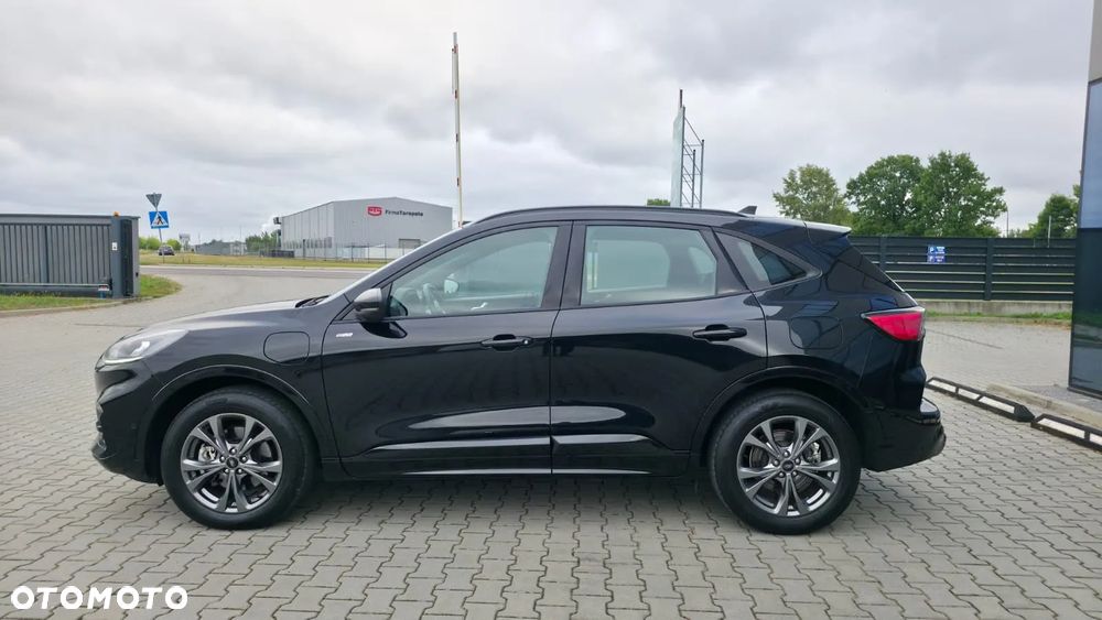 Ford Kuga - 4