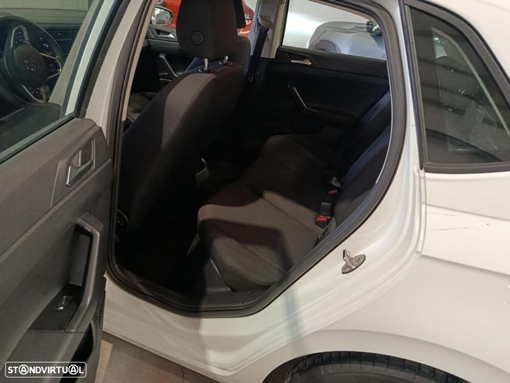 VW Polo 1.0 - 3