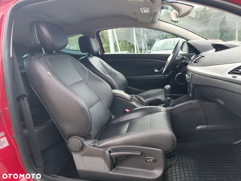 Renault Megane - 20