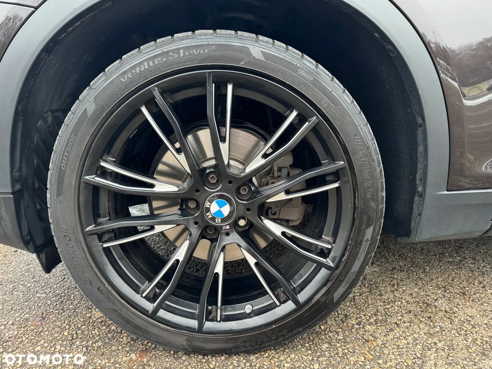 BMW X4 xDrive20d xLine - 16