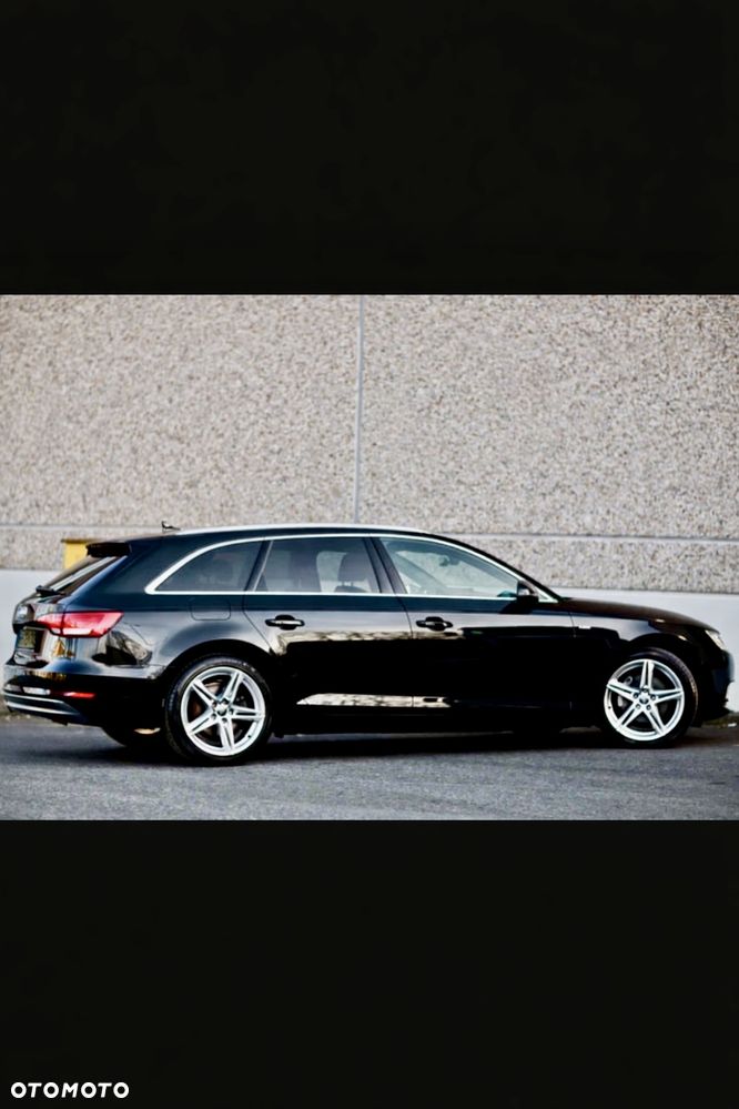 Audi A4 Avant 2.0 TDI S tronic quattro - 7