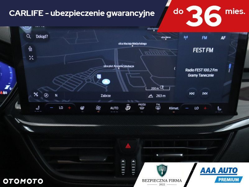 Ford Focus - 20